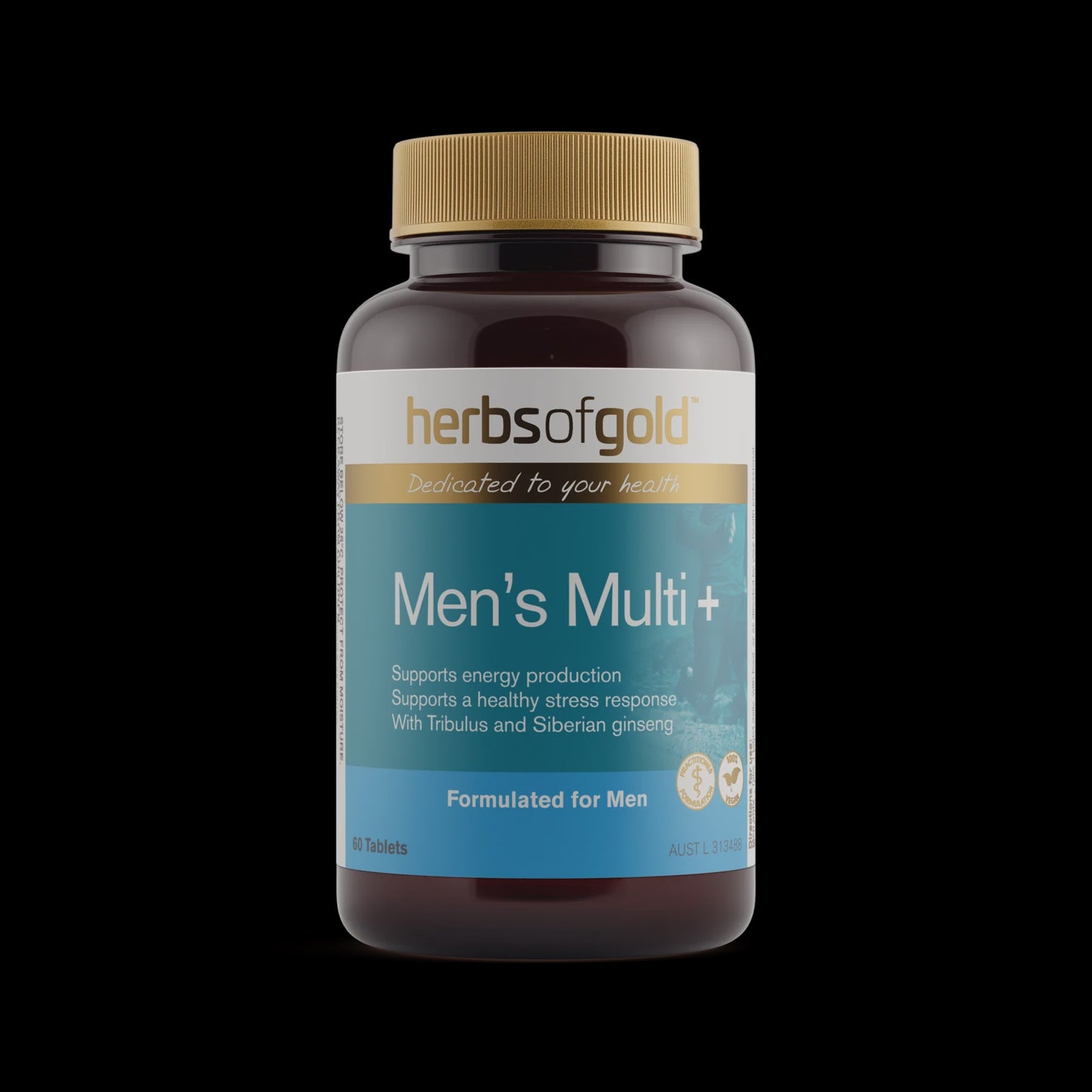 Herbs of Gold - Men's Multi