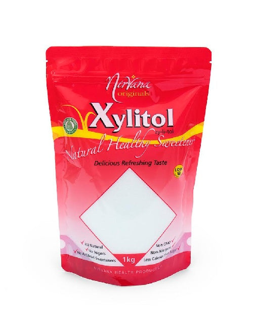 Nirvana - Xylitol 1kg