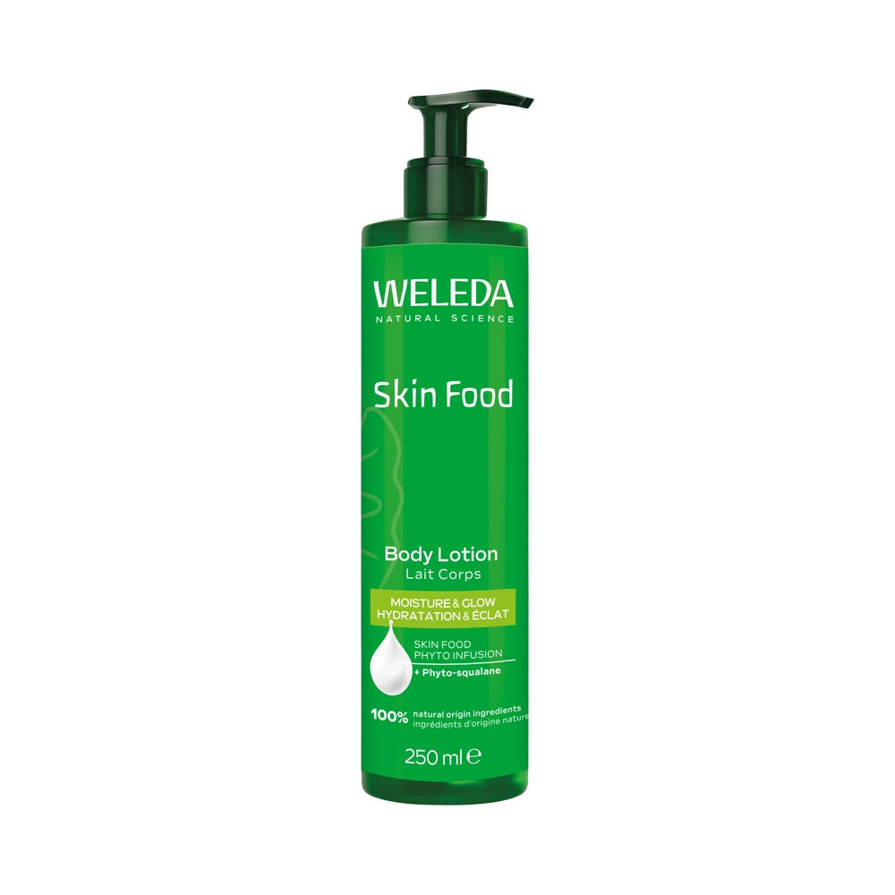 Weleda - Skin food body Lotion 250ml