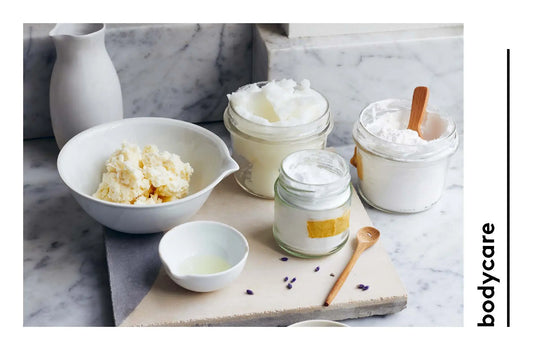 Homemade Beauty - Marta Tarallo
