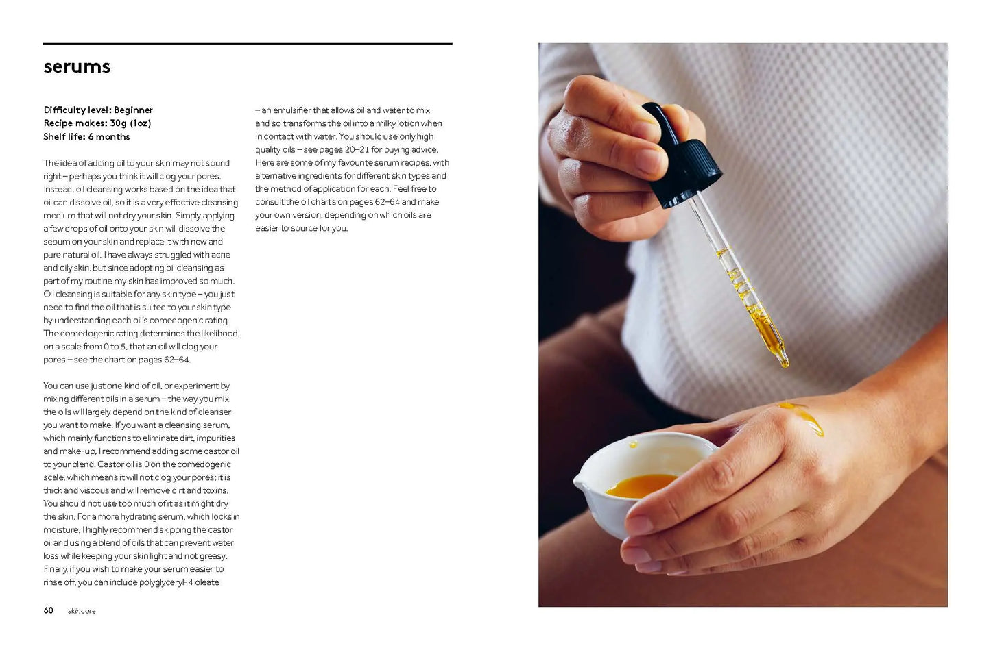 Homemade Beauty - Marta Tarallo