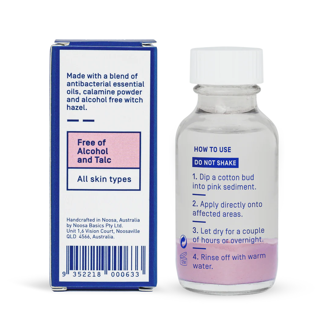 Noosa Basics - Acne Spot 25ml