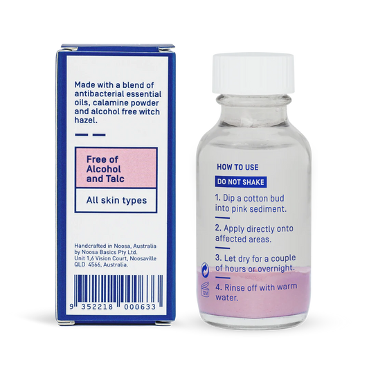 Noosa Basics - Acne Spot 25ml