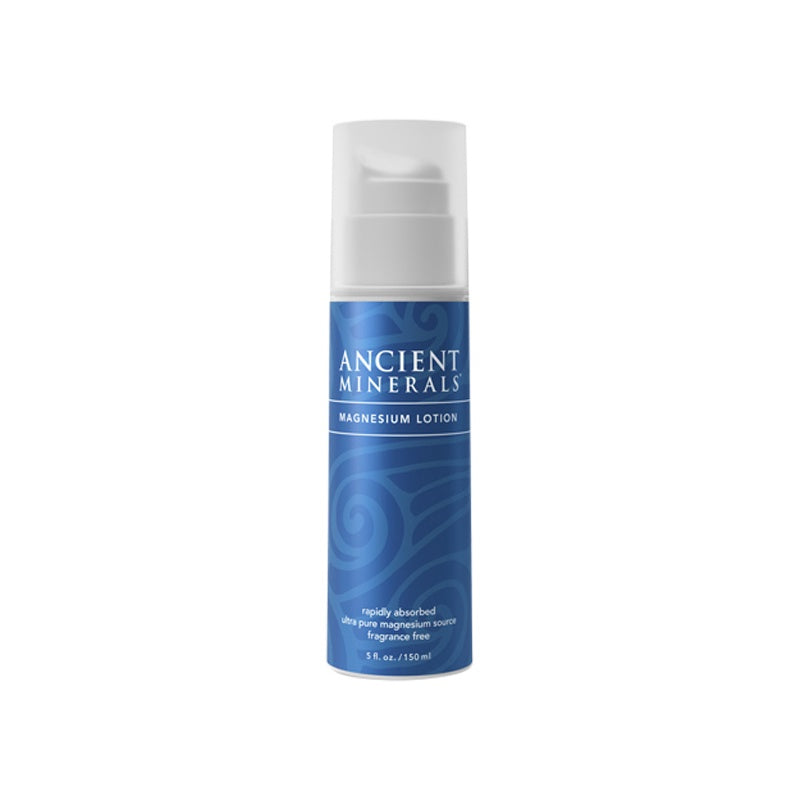 Ancient Minerals - Magnesium Lotion 150ml