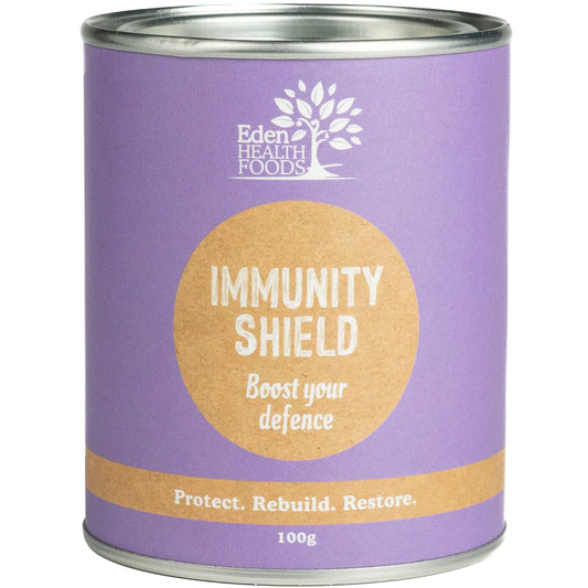 Eden Healthfoods - Immunity Shield 100g
