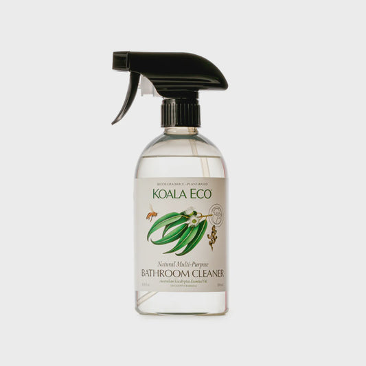 Koala Eco - Natural Multi-Purpose Bathroom Cleaner