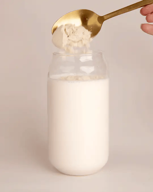 Nutra Organics - Clean Plant Protein 500g