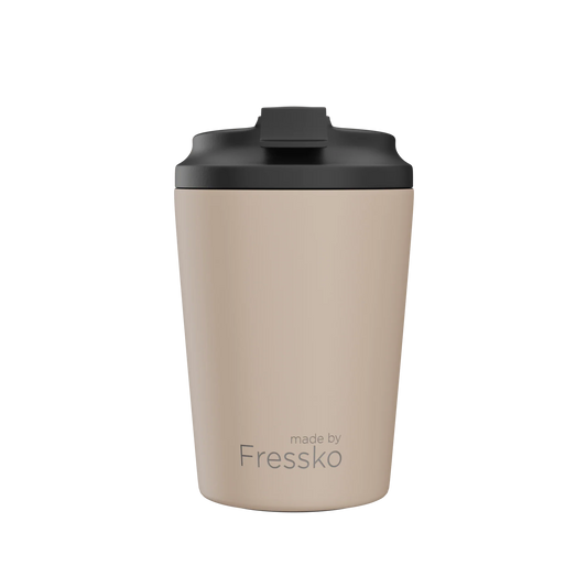 Fressko - Bino Ceramic Coffee Cup 8oz