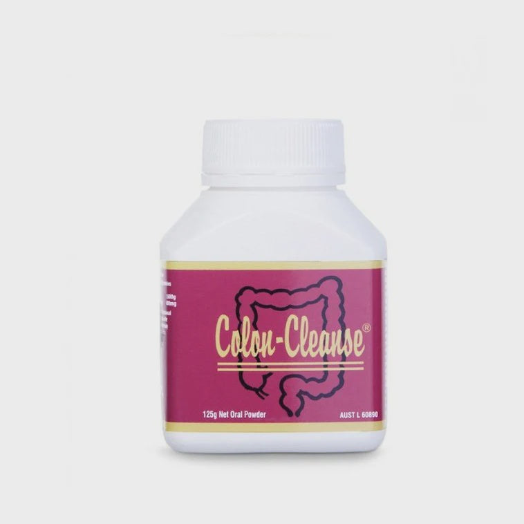 Denmar - Colon Cleanse