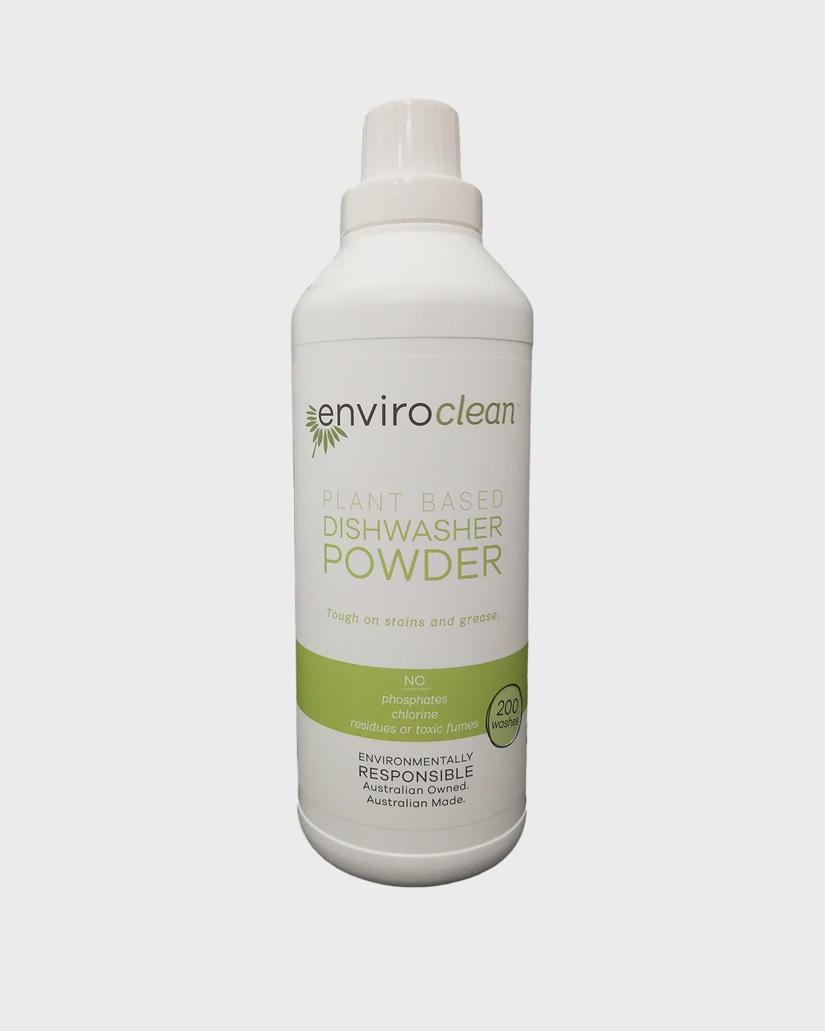Enviro Clean - Dishwasher Powder 1kg