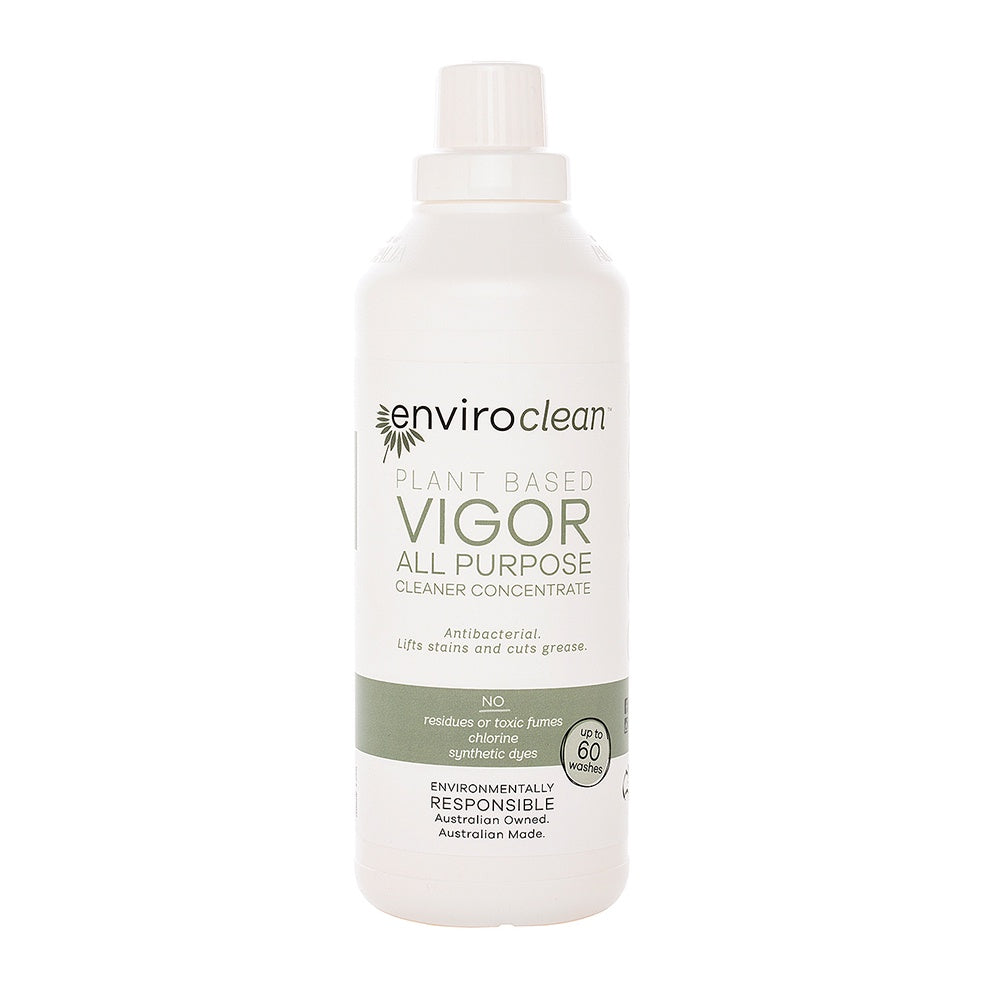 Enviro Clean - Vigor All Purpose Cleaner