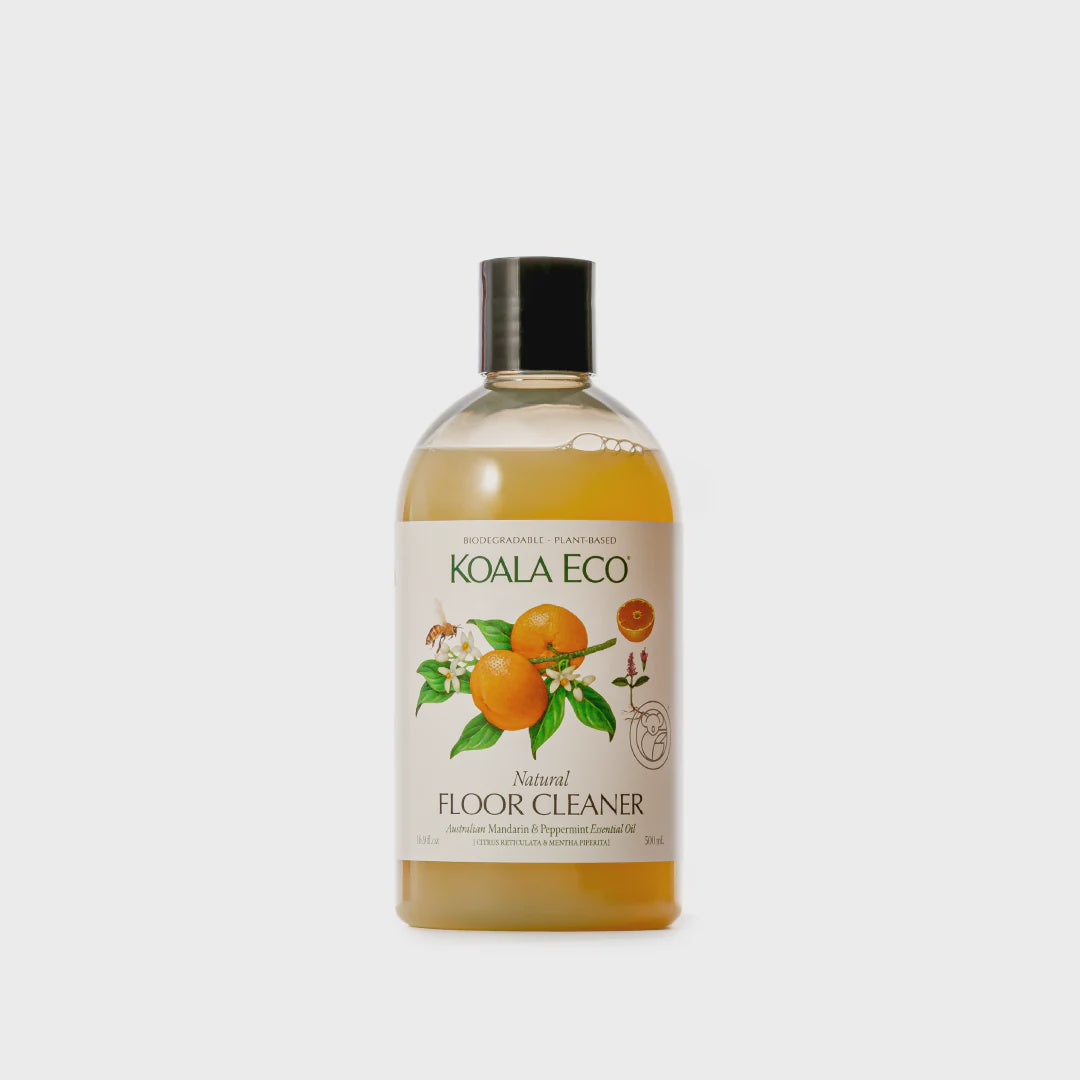 Koala Eco - Natural Floor Cleaner