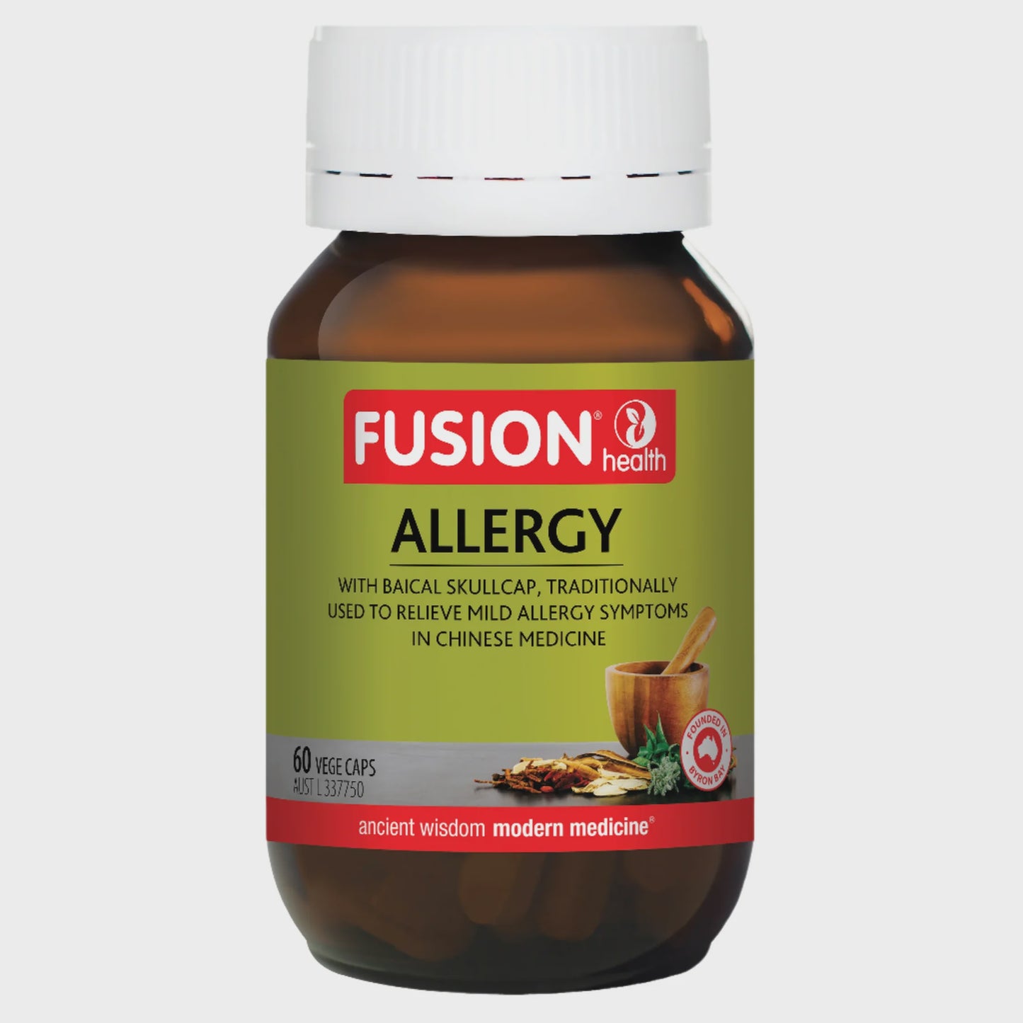 Fusion Health - Allergy
