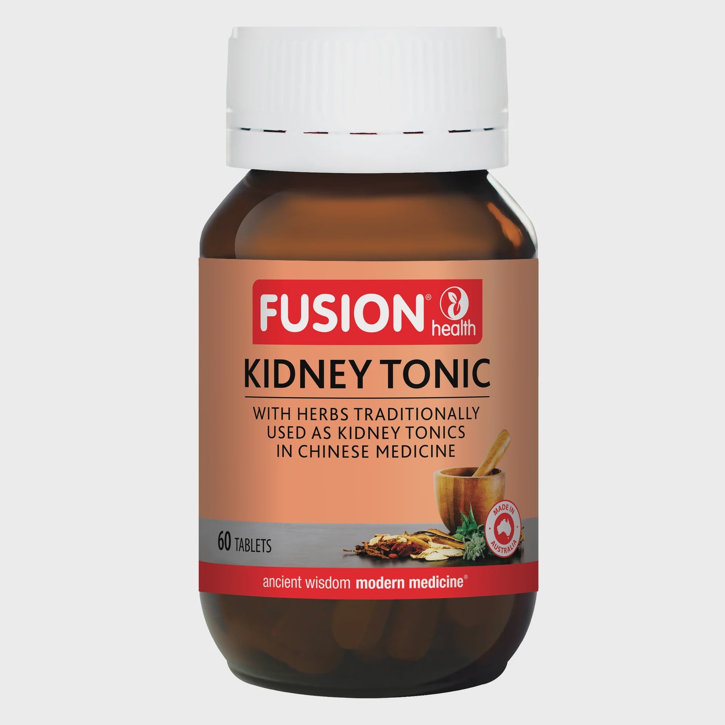 Fusion Health - Kidney Tonic