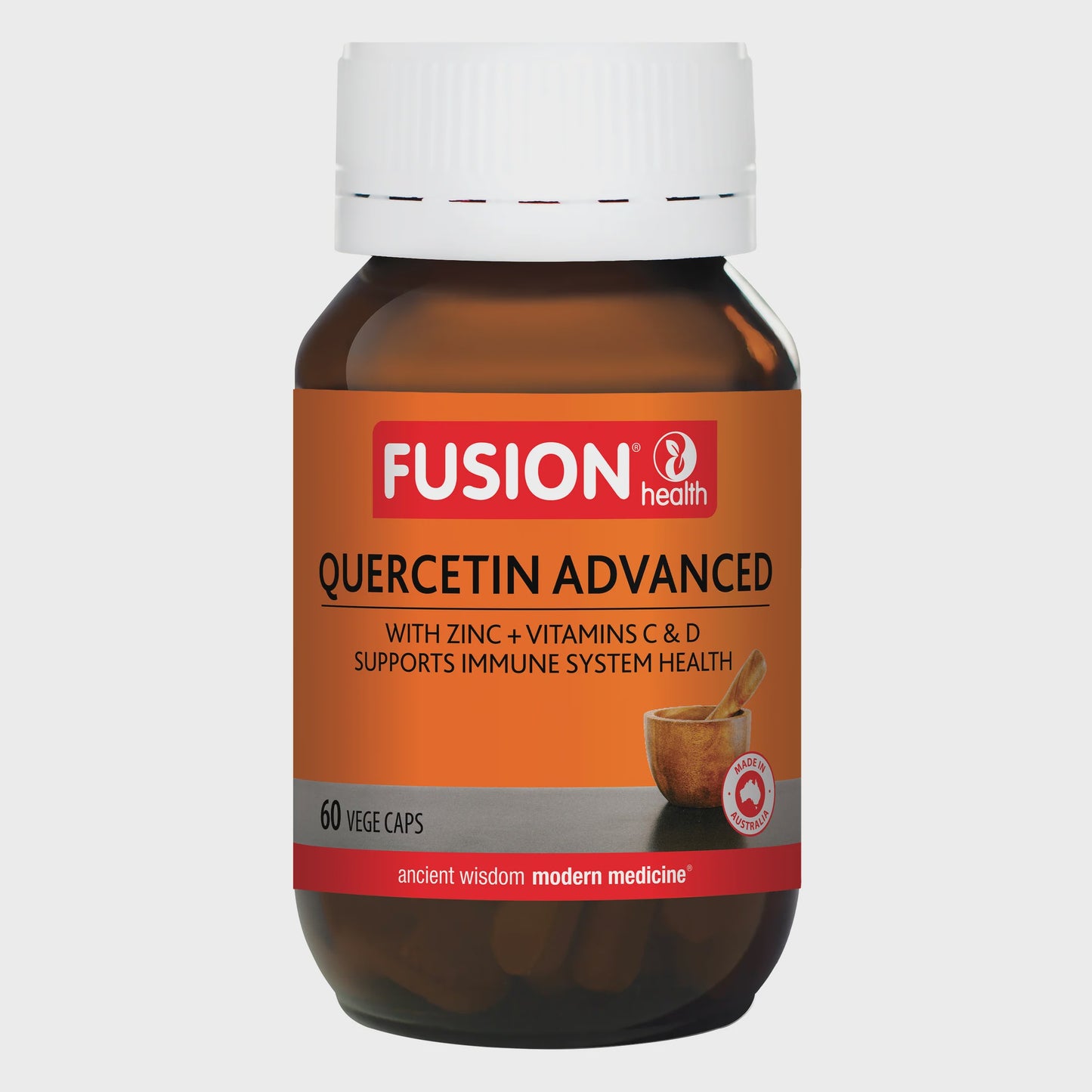 Fusion Health - Quercetin Advanced