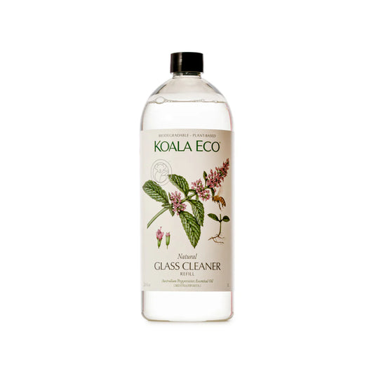 Koala Eco - Natural Glass Cleaner