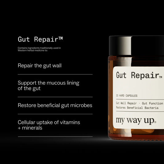 My Way Up - Gut Repair - Glenelg Health & Wholefoods