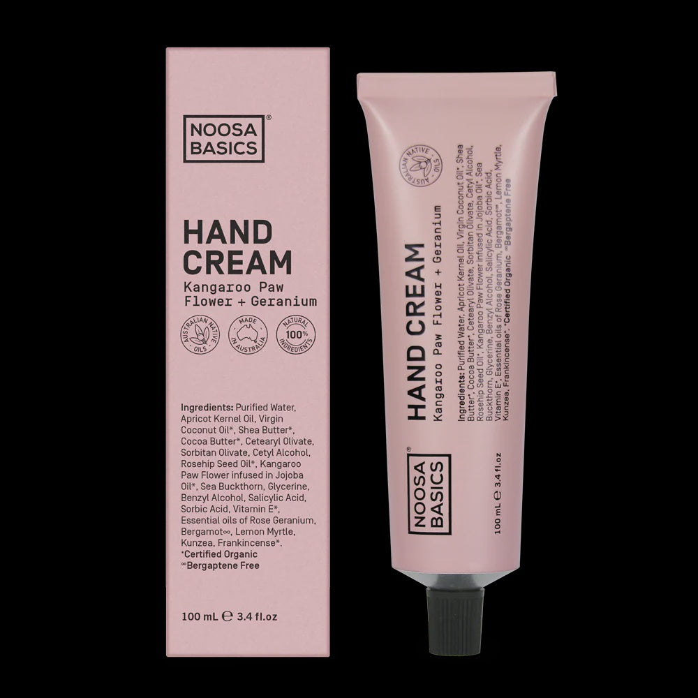 Noosa Basics - Kangaroo Paw Hand Cream