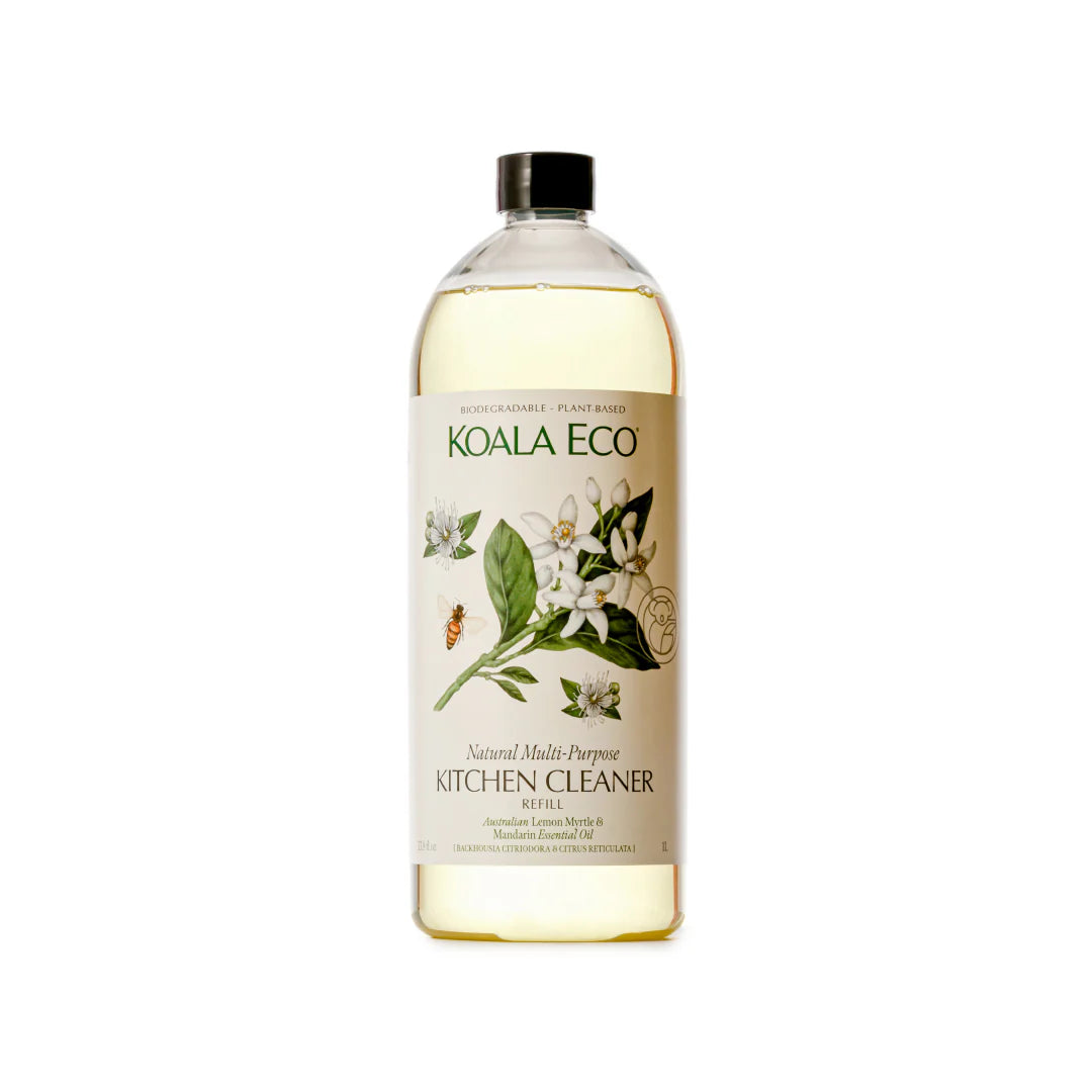 Koala Eco - Natural Multi-Purpose Kitchen Cleaner