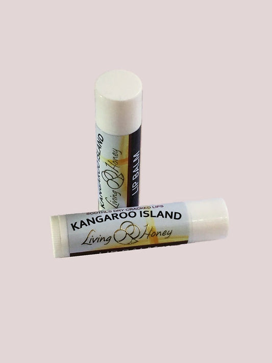 Kangaroo Island Living Honey - Lip Balm 5g