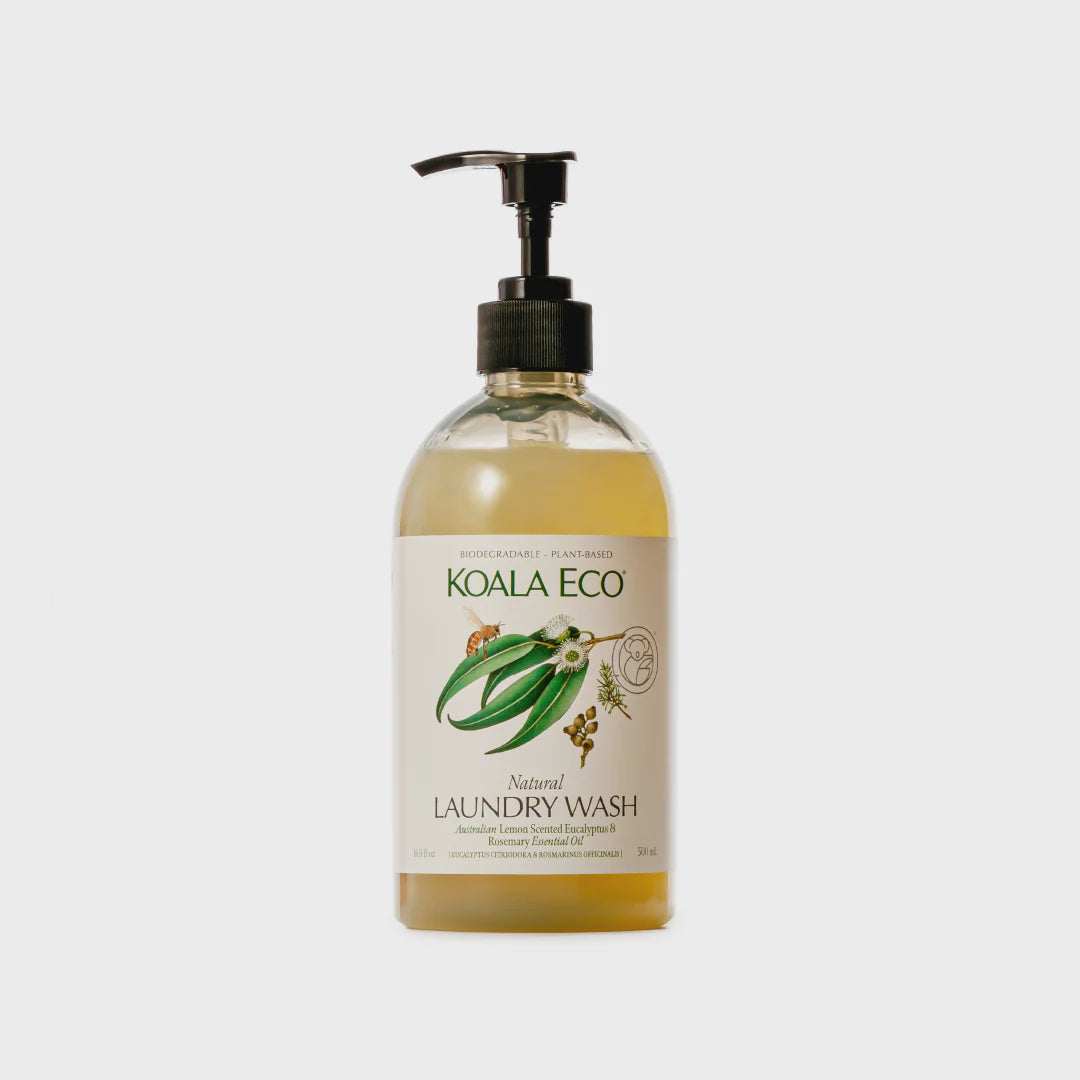 Koala Eco - Natural Delicate Laundry Wash 500ml