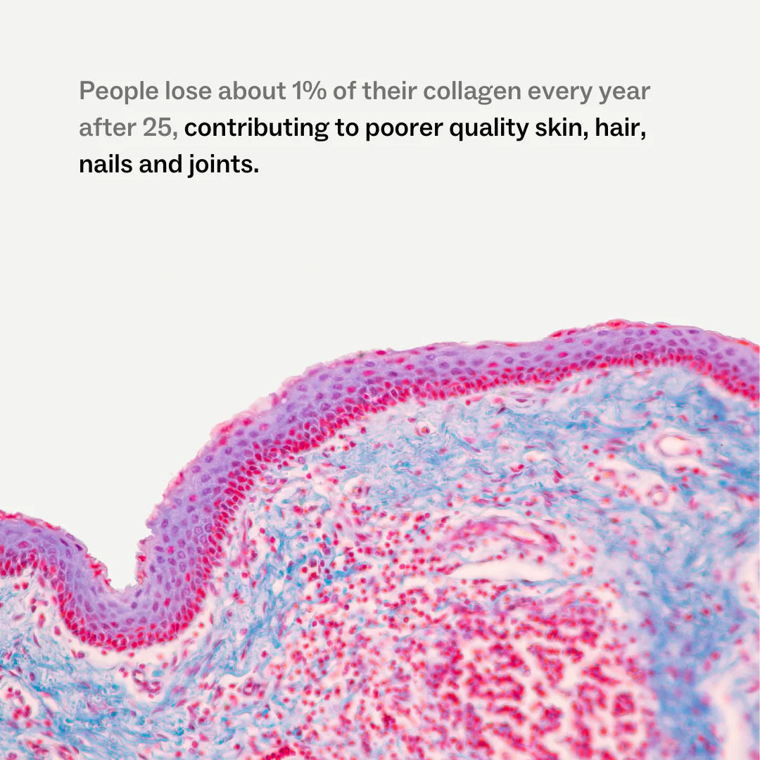 My Way Up - Skin + Gut - Glenelg Health & Wholefoods