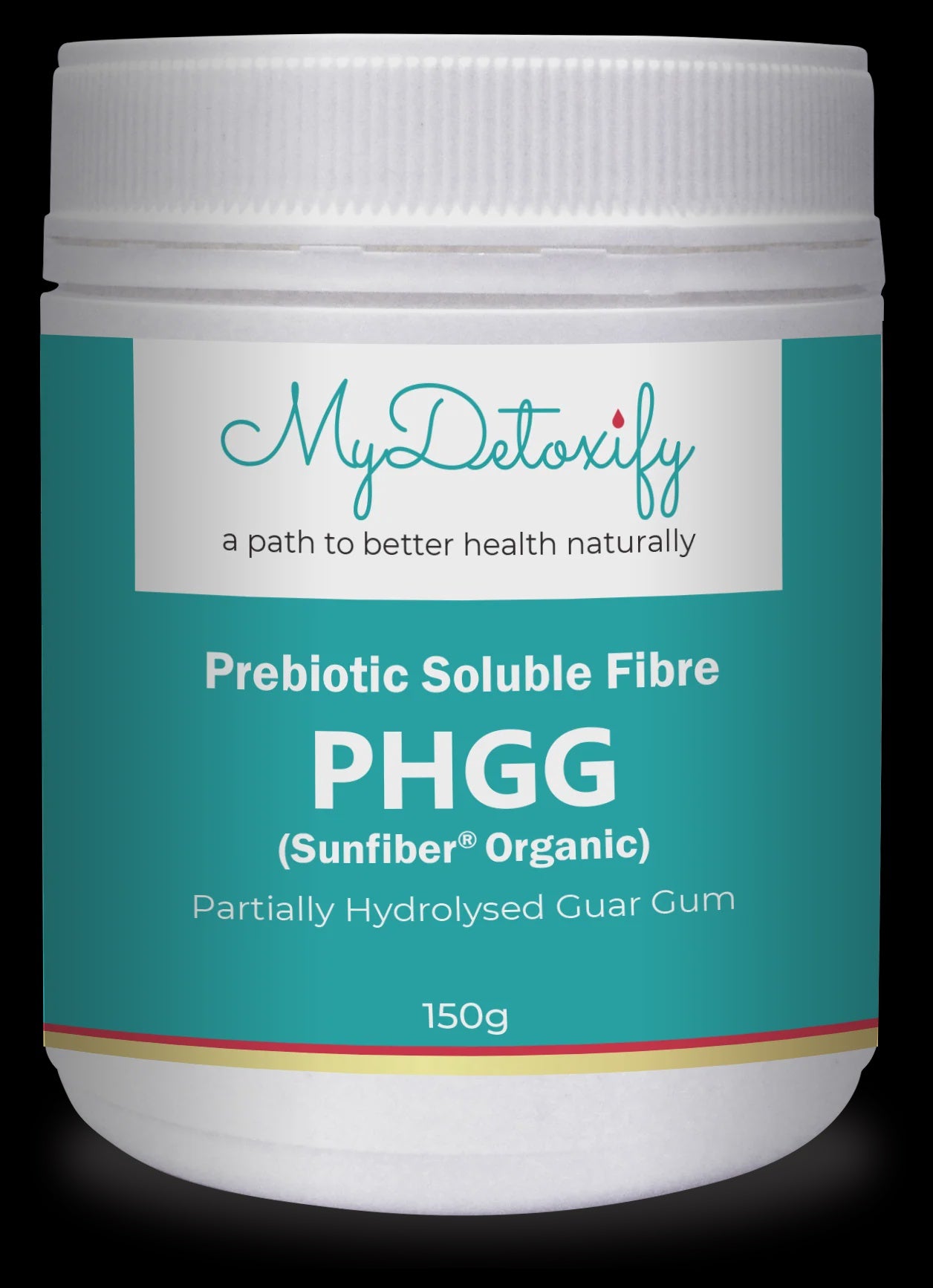 My Detoxify - Phgg 150g