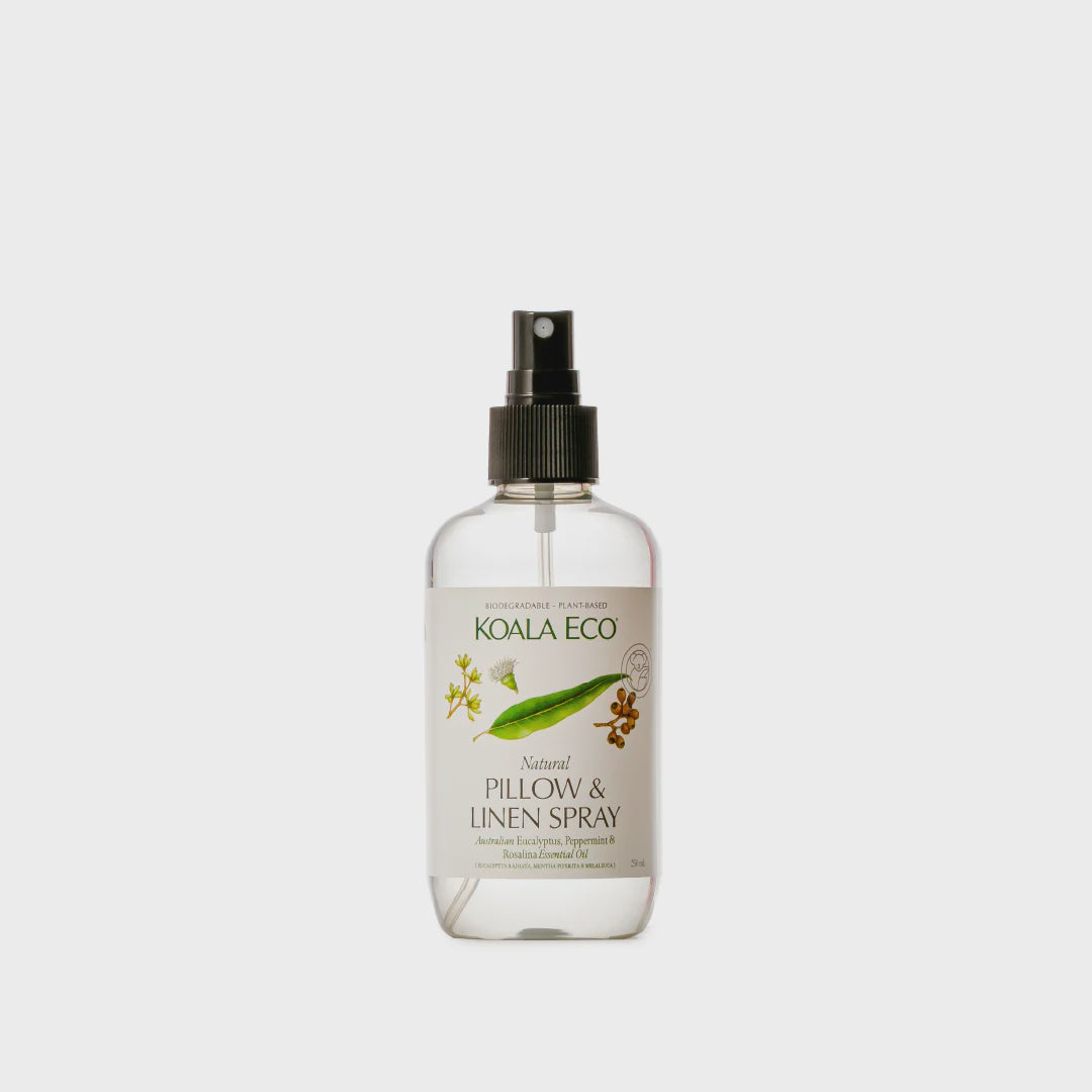Koala Eco - Natural Pillow & Linen Spray 250ml