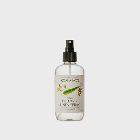 Koala Eco - Natural Pillow & Linen Spray 250ml