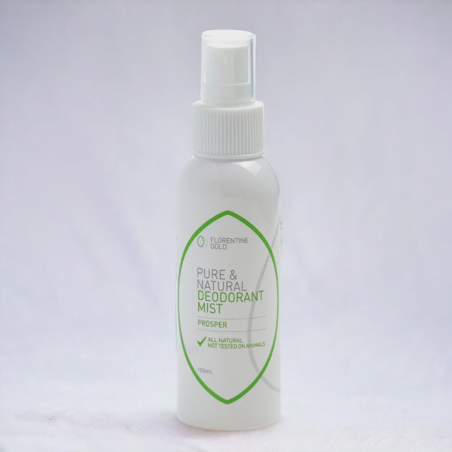 Florentine Gold - Prosper Deodorant Mist 100ml