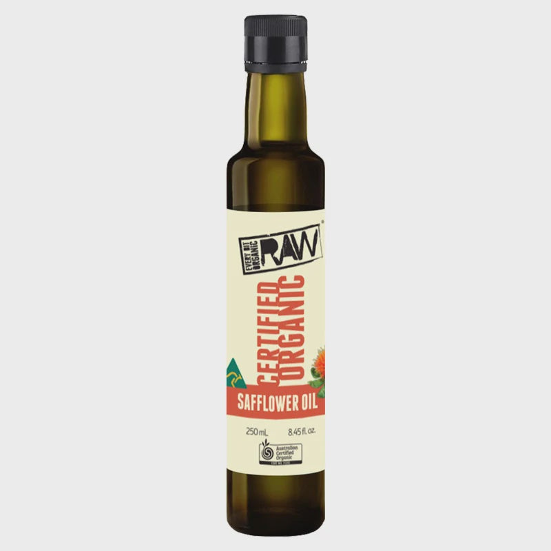 Every Bit Organic - Safflower Oil 250ml