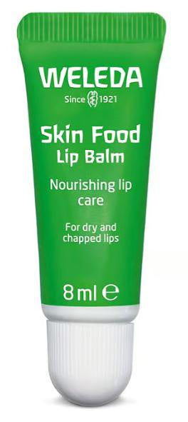 Weleda - Skin Food Lip Balm 8ml