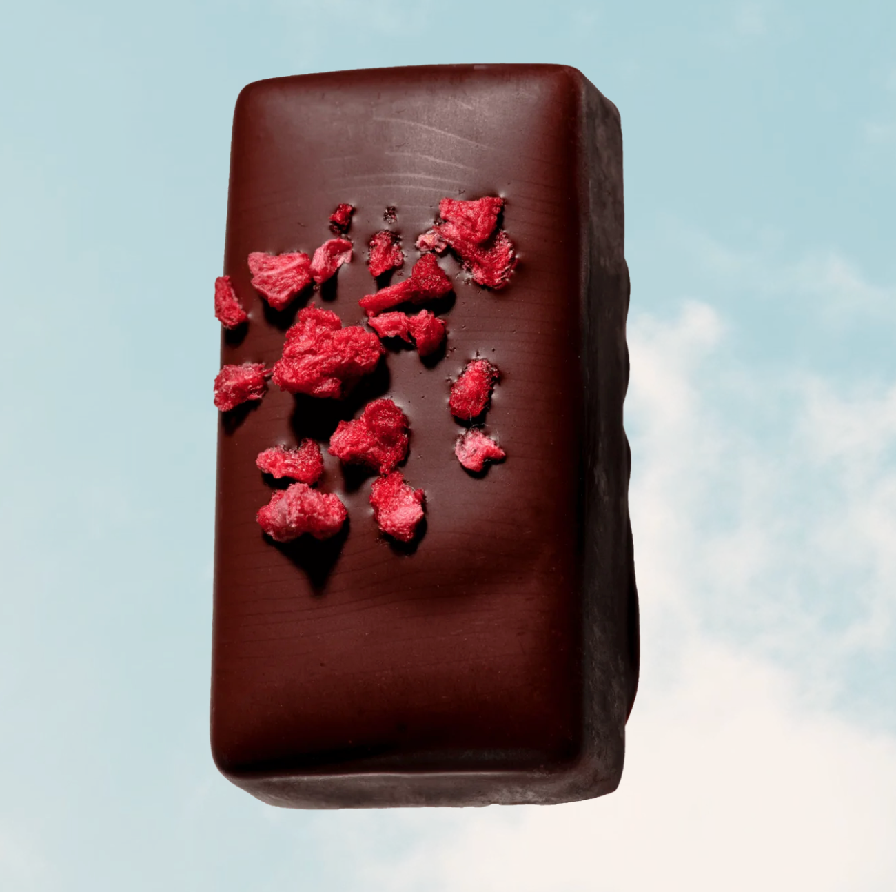 Loco Love - Black Cherry Raspberry - Glenelg Health & Wholefoods