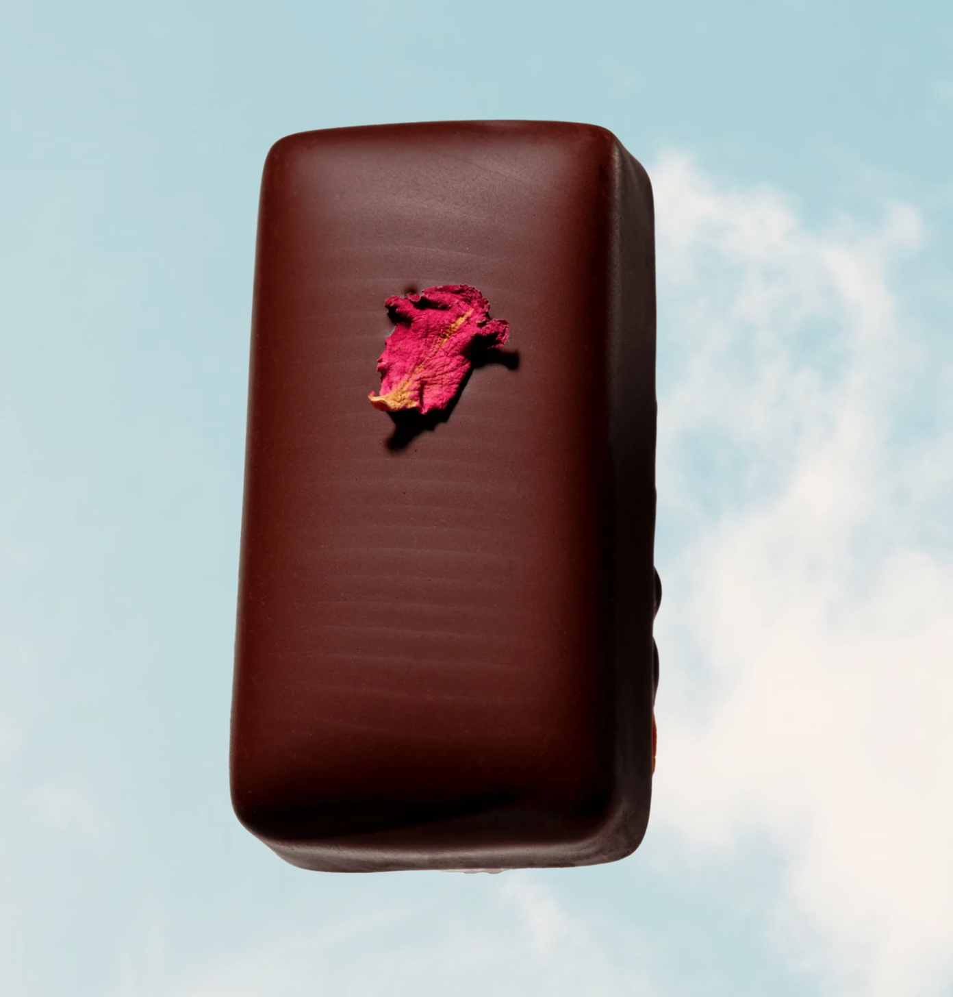 Loco Love - Wild Rose Ganache - Glenelg Health & Wholefoods