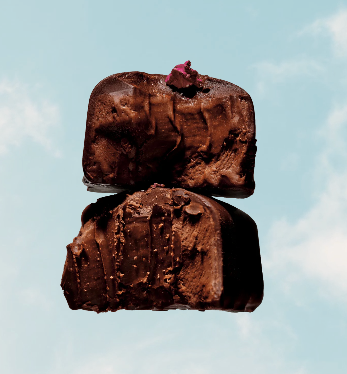 Loco Love - Wild Rose Ganache - Glenelg Health & Wholefoods