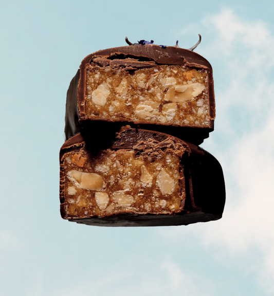 Loco Love - Butter Caramel Pecan - Glenelg Health & Wholefoods