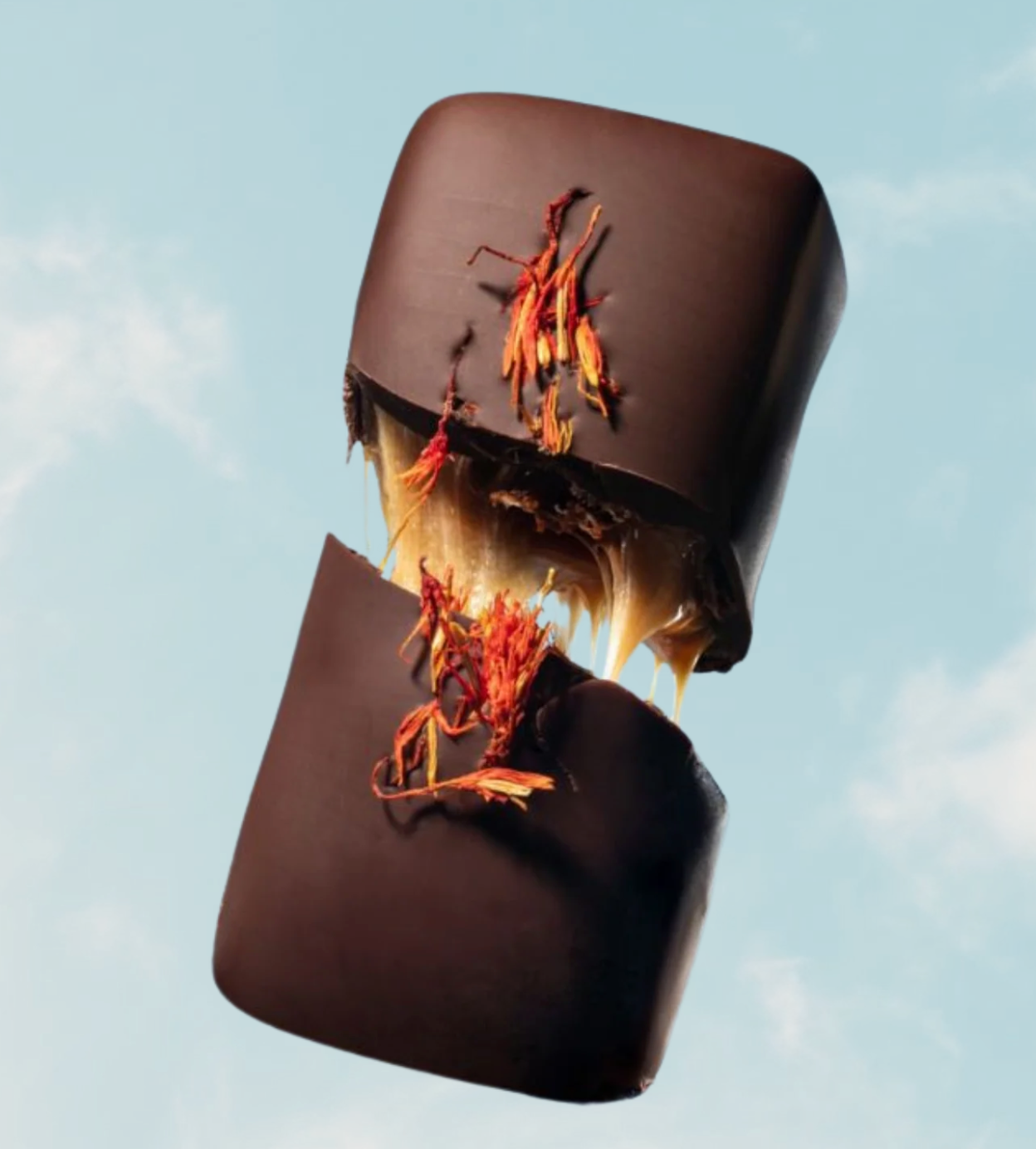 Loco Love - Classic Chewy Caramel - Glenelg Health & Wholefoods