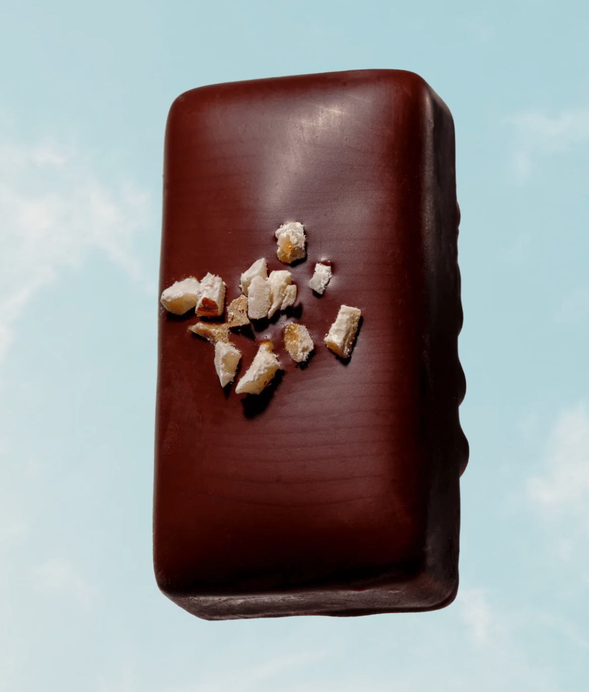 Loco Love - Hazelnut Butter Praline - Glenelg Health & Wholefoods