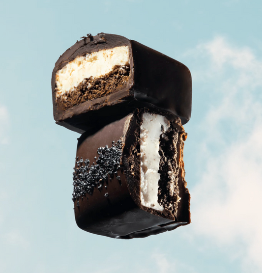 Loco Love - Midnight Cookies & Cream - Glenelg Health & Wholefoods