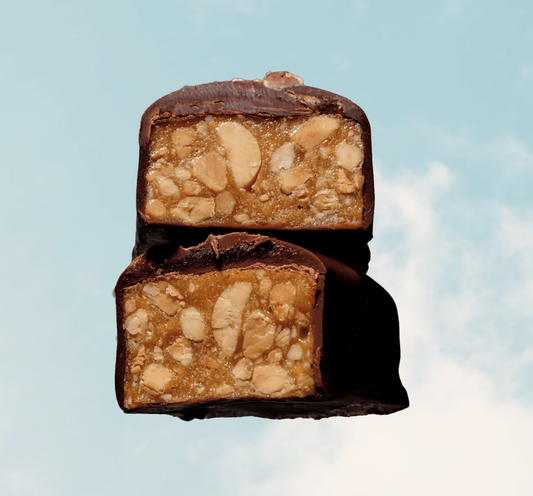 Loco Love - Peanut Butter Caramel - Glenelg Health & Wholefoods