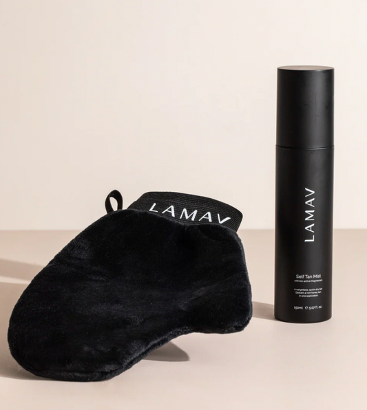 Lamav - Self Tan Mist