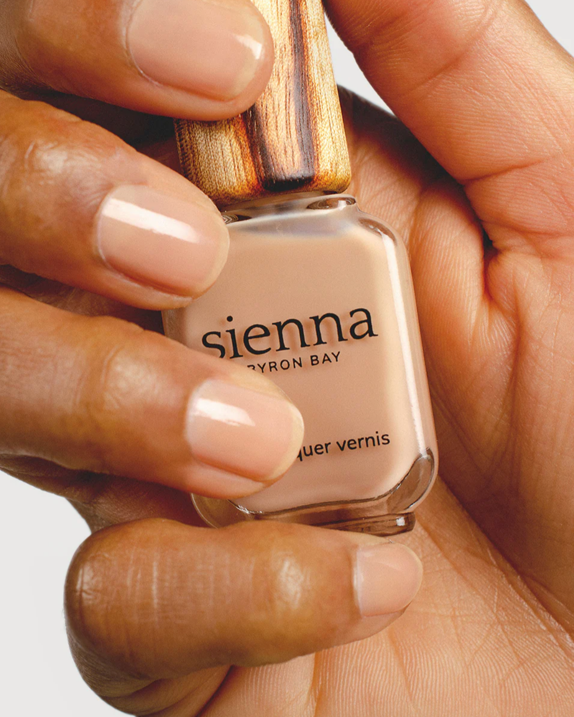 Sienna - Nail Polish | Barefoot Dancer
