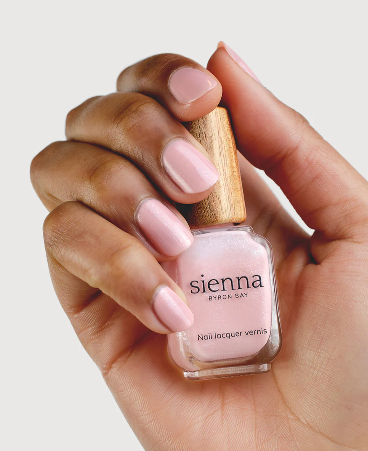 Sienna - Nail Polish | Charm