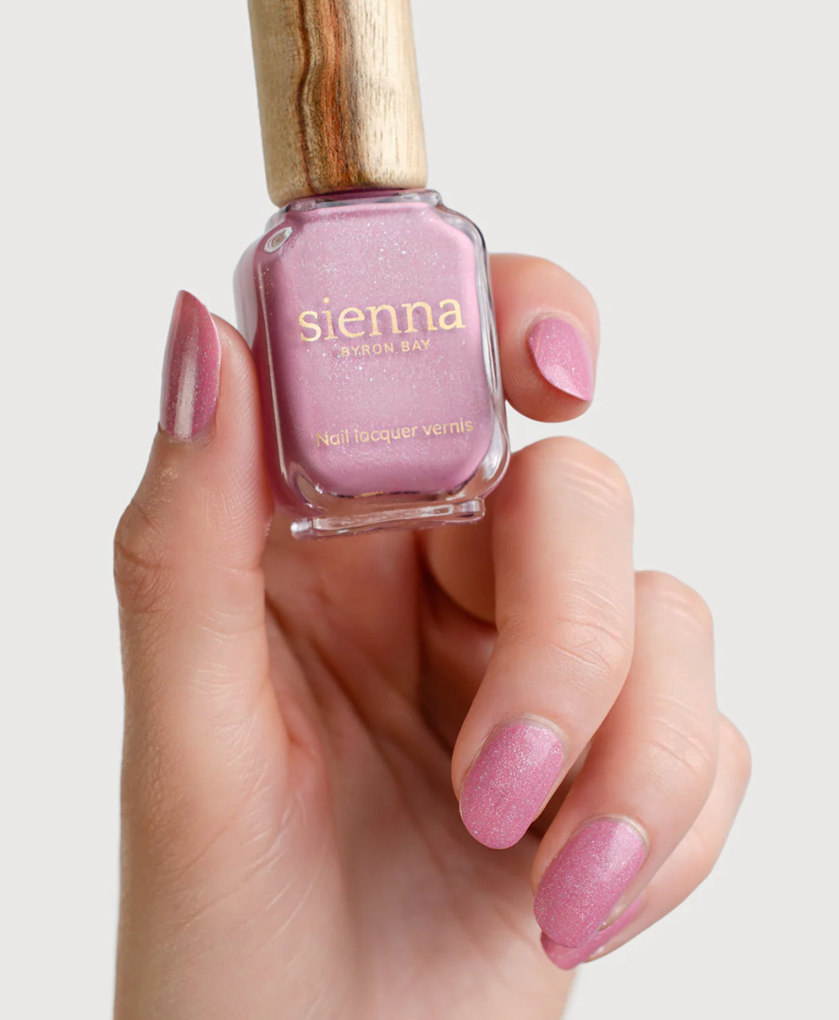 Sienna - Nail Polish | Resonance