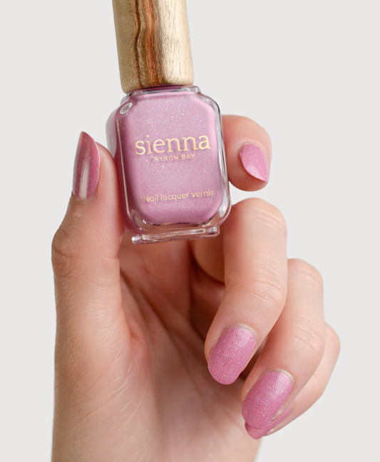 Sienna - Nail Polish | Resonance