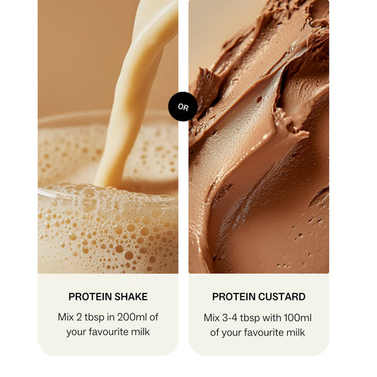 My Way Up - Supergut Protein French Vanilla 400g - Glenelg Health & Wholefoods