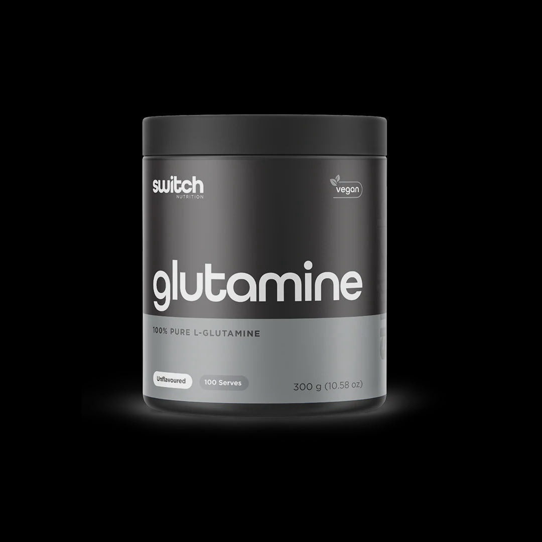 Switch - Glutamine Powder 300g