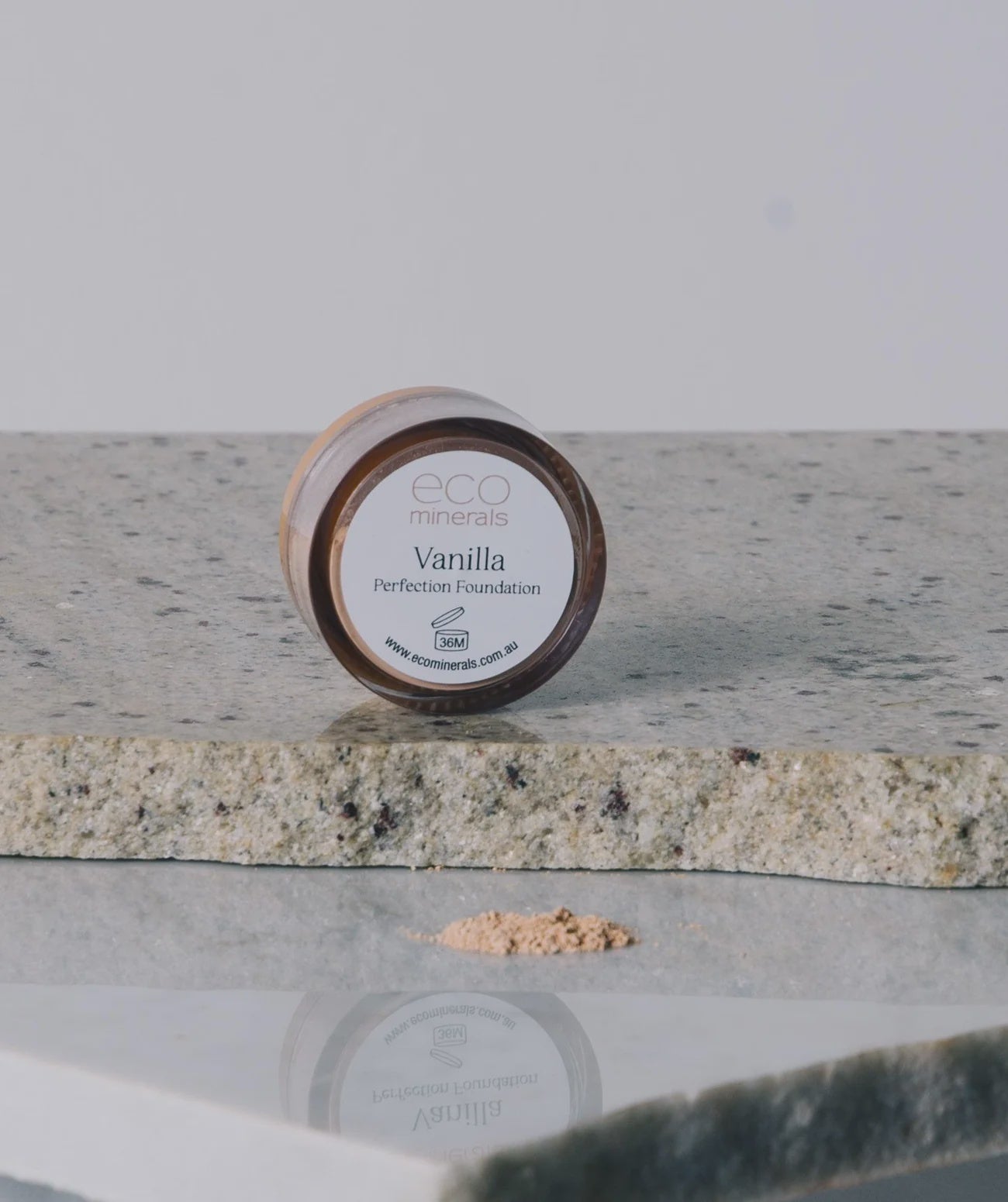 Eco Minerals - Perfection Vanilla 5g