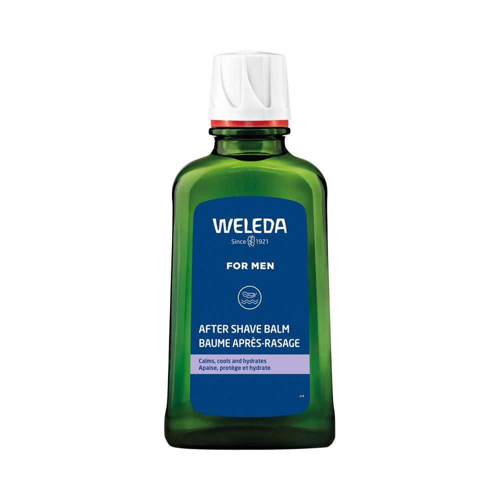 Weleda - Mens After Shave Balm 100ml