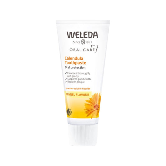 Weleda - Calendula Toothpaste 75ml
